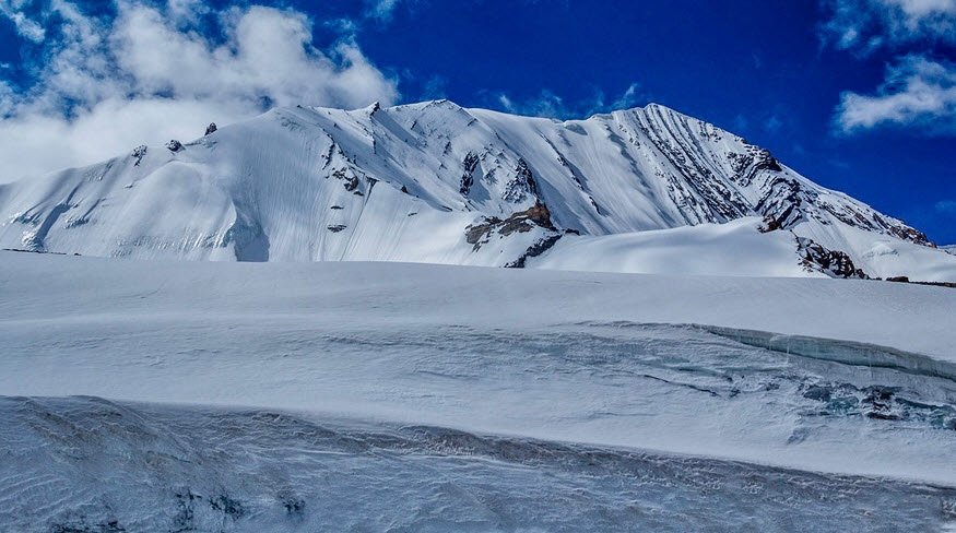 Shilla, Lahaul and Spiti, Himachal Pradesh - Vushii.com Shilla, Lahaul and Spiti, Himachal Pradesh - Vushii.com